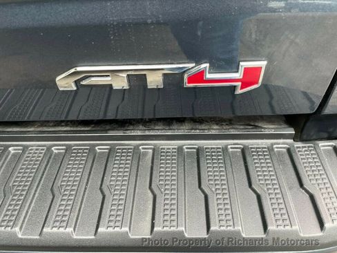 Used 2019 GMC Sierra 1500 AT4 image 6