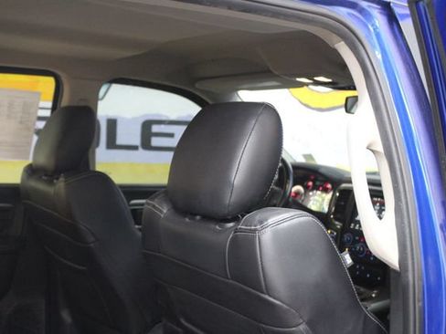 Used 2018 RAM 1500 Sport AWD/4WD image 10