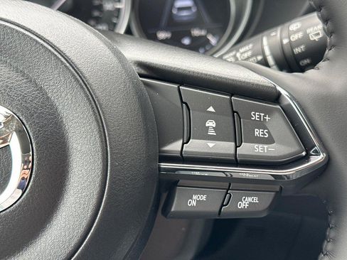 New 2025 MAZDA CX-5 AWD 2.5 S w/ Select Package image 21