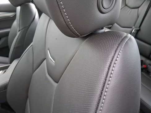 New 2026 Cadillac CT5 Premium Luxury image 22