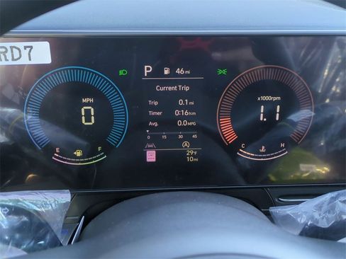 New 2026 Hyundai Kona SE image 16