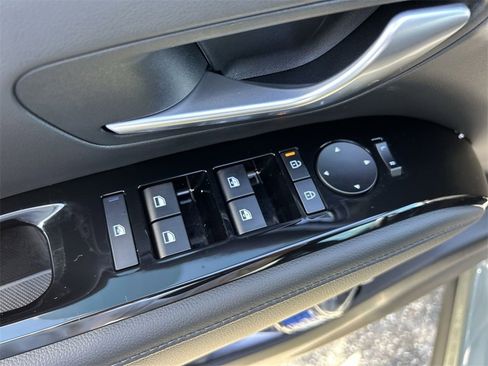 New 2026 Hyundai Santa Cruz Limited image 20