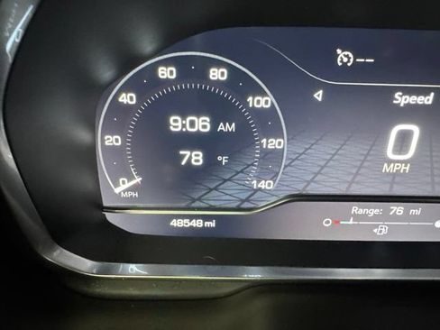 Used 2023 GMC Yukon AT4 AWD/4WD image 38
