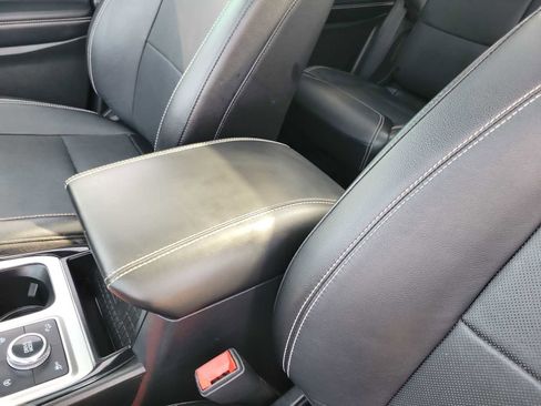 Used 2021 Ford Explorer ST w/ Equipment Group 401A AWD/4WD image 20