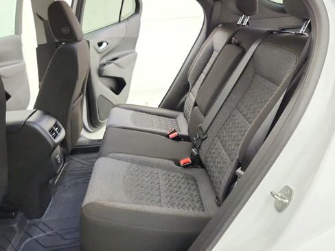 Used 2022 Chevrolet Equinox LT w/ LPO, Floor Liner Package image 33