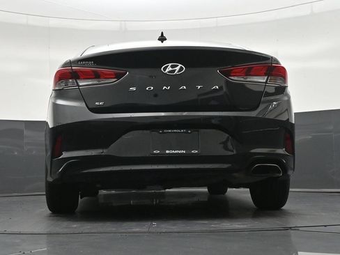 Used 2018 Hyundai Sonata SE FWD image 26