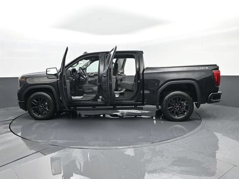 Used 2024 GMC Sierra 1500 Elevation AWD/4WD image 30