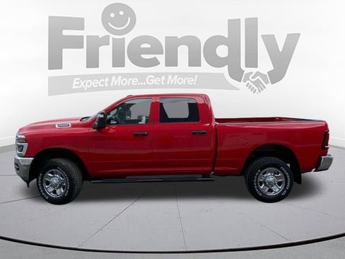 Used 2026 RAM 2500 Tradesman AWD/4WD image 9