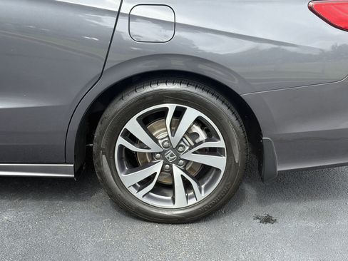Used 2023 Honda Odyssey Touring image 17