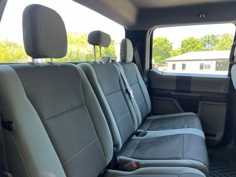 Used 2015 Ford F150 XL w/ Equipment Group 101A Mid AWD/4WD image 21