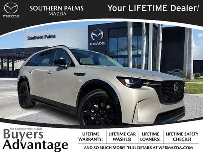 New 2026 MAZDA CX-90 3.3 Turbo S w/ Premium Package