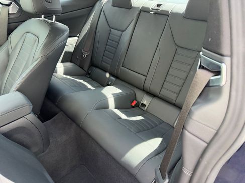 Certified 2024 BMW 440i xDrive Coupe image 21