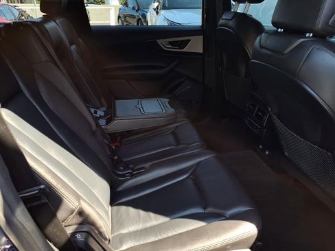 Used 2019 Audi Q7 2.0T Premium Plus w/ Premium Plus Package image 21