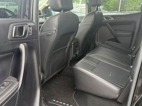 Used 2019 Ford Ranger Lariat AWD/4WD image 29
