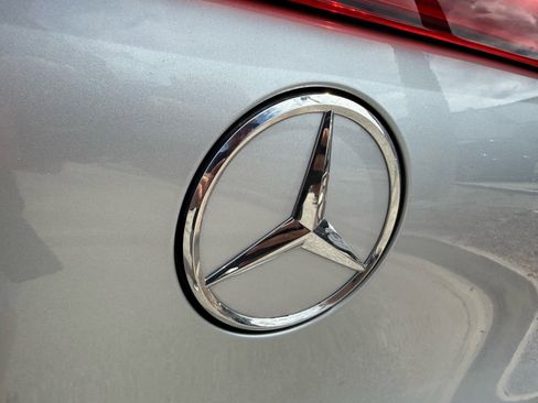 Used 2023 Mercedes-Benz EQS 450+ SUV image 19