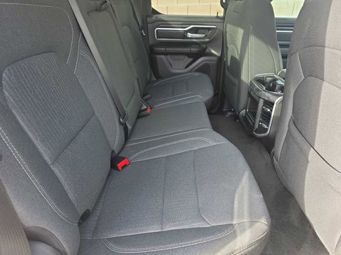 Certified 2021 RAM 1500 Big Horn image 16