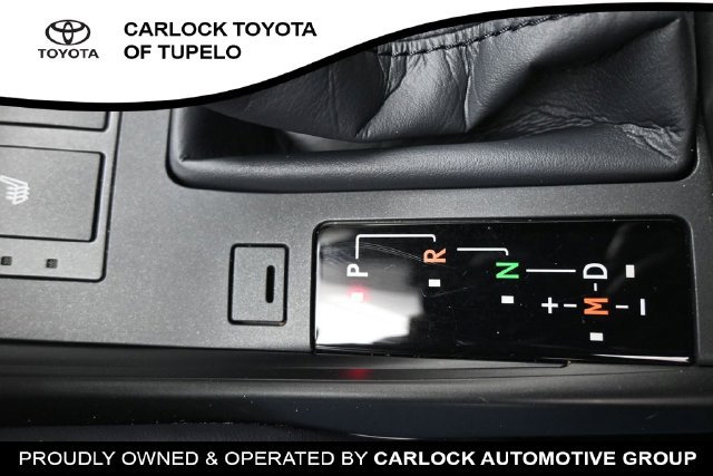 Used 2025 Lexus IS 350 F Sport w/ Accessory Package 2 RWD image 35