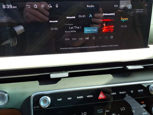 New 2026 Genesis GV80 2.5T Advanced AWD/4WD image 21