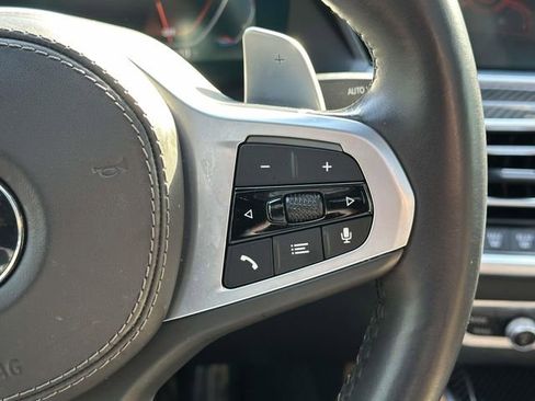 Certified 2022 BMW X6 M50i image 32