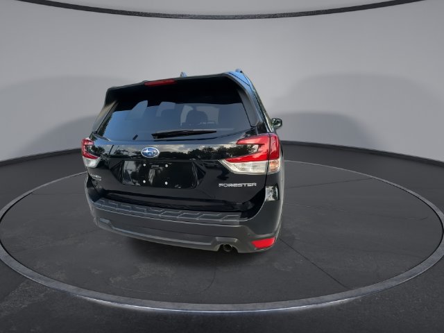 Certified 2022 Subaru Forester Limited AWD/4WD image 7