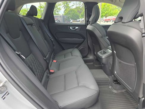 Used 2026 Volvo XC60 B5 Plus w/ Climate Package AWD/4WD image 12