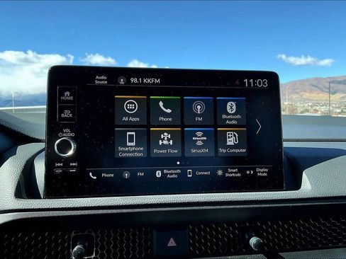 Used 2024 Honda CR-V Sport-L image 15