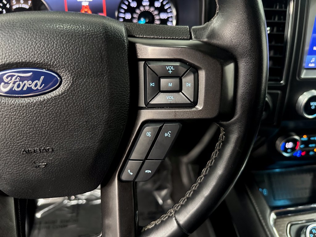 Used 2021 Ford Expedition Limited AWD/4WD image 15