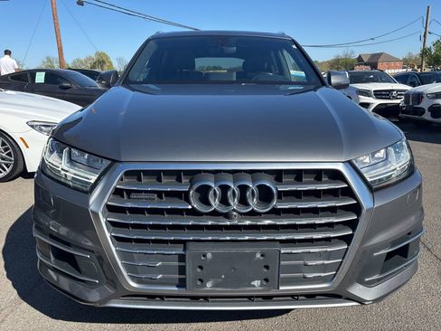 Used 2017 Audi Q7 3.0T Premium Plus AWD/4WD image 8