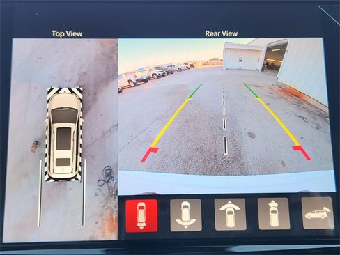 New 2026 Chrysler Pacifica Select image 13