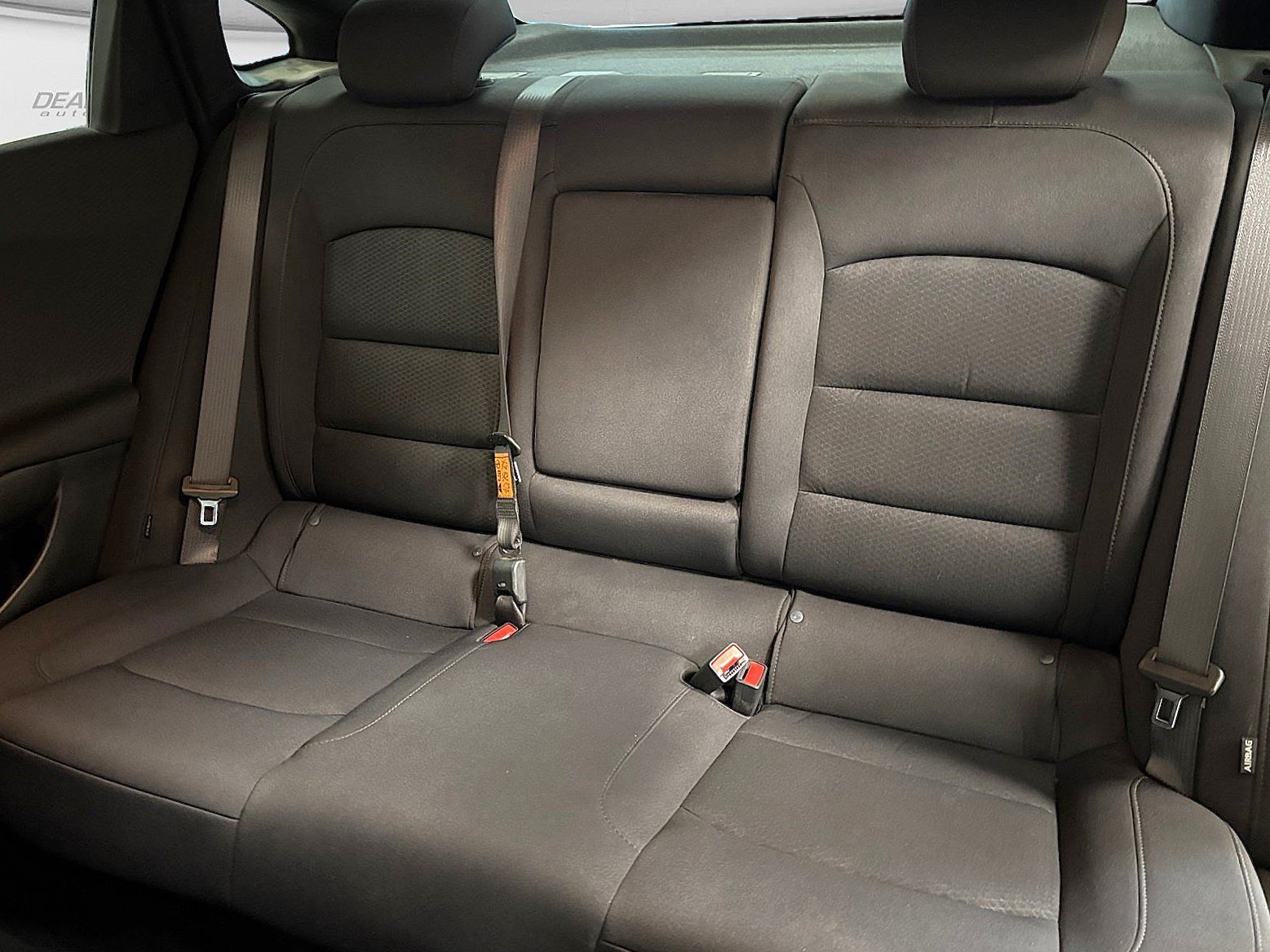 Used 2023 Chevrolet Malibu LT FWD image 35