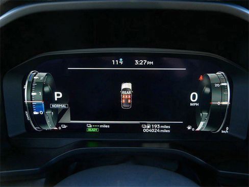 Used 2025 Mitsubishi Outlander SEL Black Edition image 19