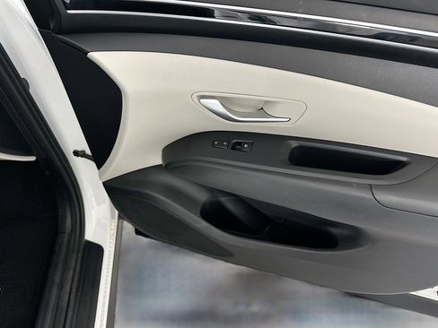 Used 2024 Hyundai Tucson SEL image 31