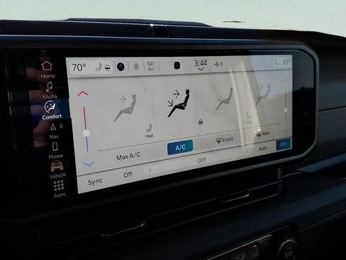 New 2026 Jeep Gladiator Mojave image 23