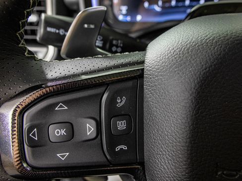 New 2026 RAM 1500 RHO AWD/4WD image 34