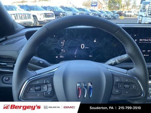 New 2026 Buick Envista Sport Touring w/ Convenience I Package FWD image 13