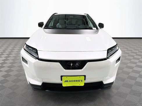 New 2026 Subaru Solterra Limited XT image 2