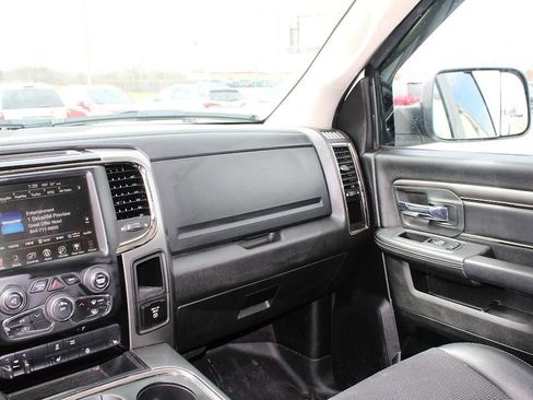 Used 2017 RAM 1500 Sport AWD/4WD image 25