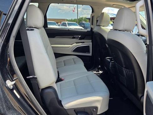 Used 2020 Kia Telluride EX FWD image 18