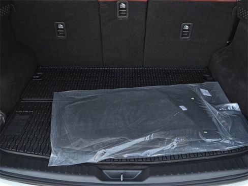 New 2025 MAZDA CX-5 Carbon Edition image 9