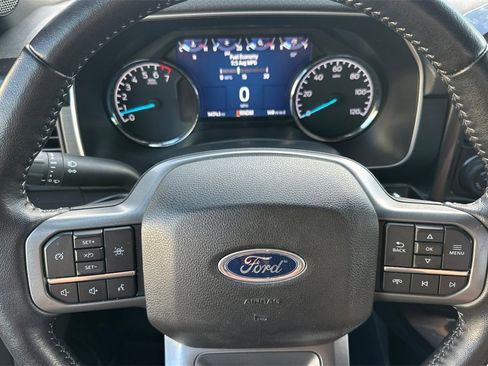 Used 2022 Ford F150 XLT w/ Equipment Group 302A High image 25