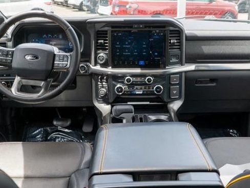 Used 2025 Ford F150 Tremor w/ Equipment Group 402A High AWD/4WD image 14