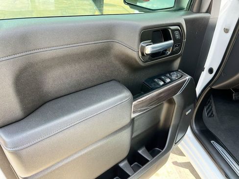 Used 2022 Chevrolet Silverado 1500 LTZ w/ LTZ Premium Texas Edition image 17