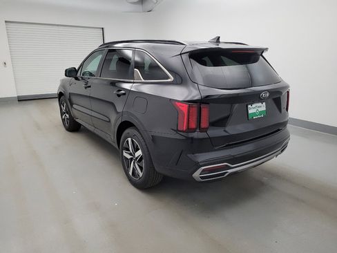 Used 2021 Kia Sorento S FWD image 5