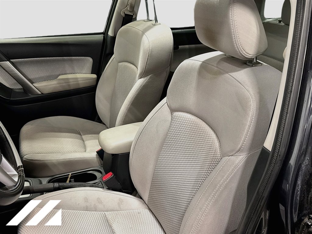 Used 2018 Subaru Forester 2.5i Premium AWD/4WD image 20