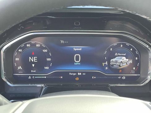 New 2025 Chevrolet Silverado 1500 RST w/ Convenience Package II image 17