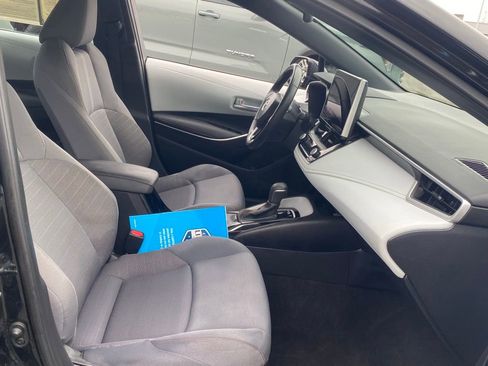 Used 2025 Toyota Corolla FX image 17