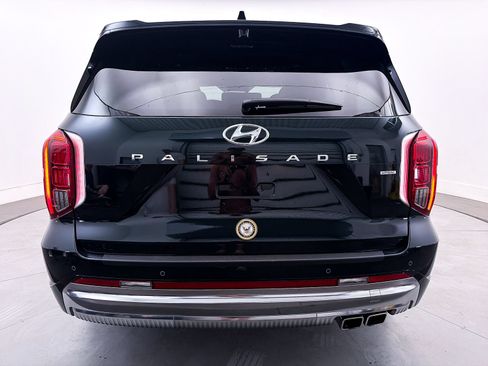 Used 2024 Hyundai Palisade Calligraphy AWD/4WD image 15