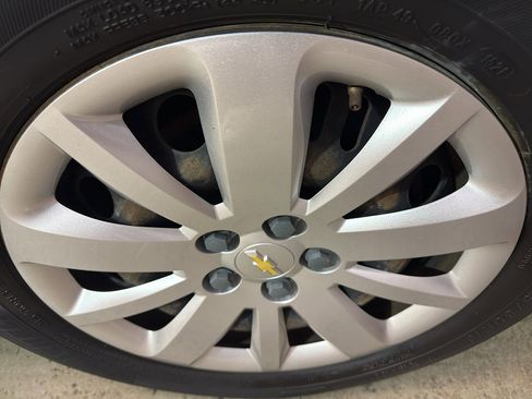 Used 2011 Chevrolet Cruze LS w/ Connectivity Package image 35