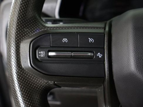 Used 2024 Chevrolet Colorado Trail Boss image 37