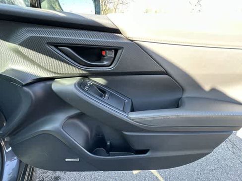 New 2026 Subaru Crosstrek 2.5i Wilderness image 21